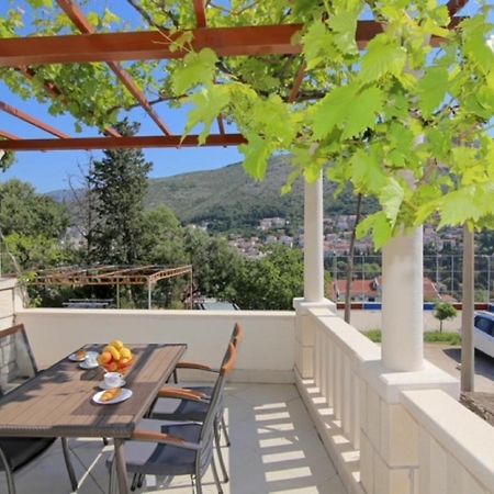 Dubrovnik Hill Apartments Luaran gambar