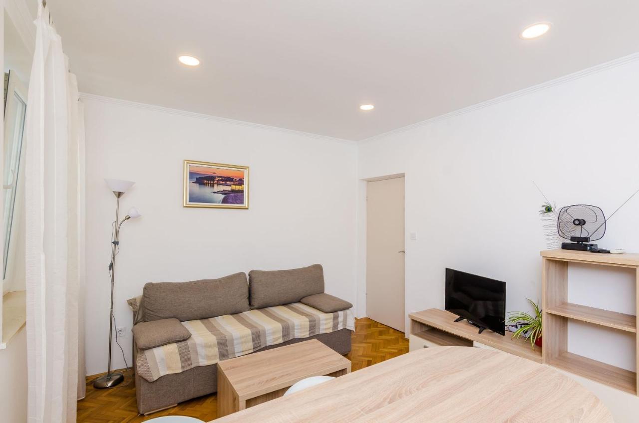 Dubrovnik Hill Apartments Luaran gambar