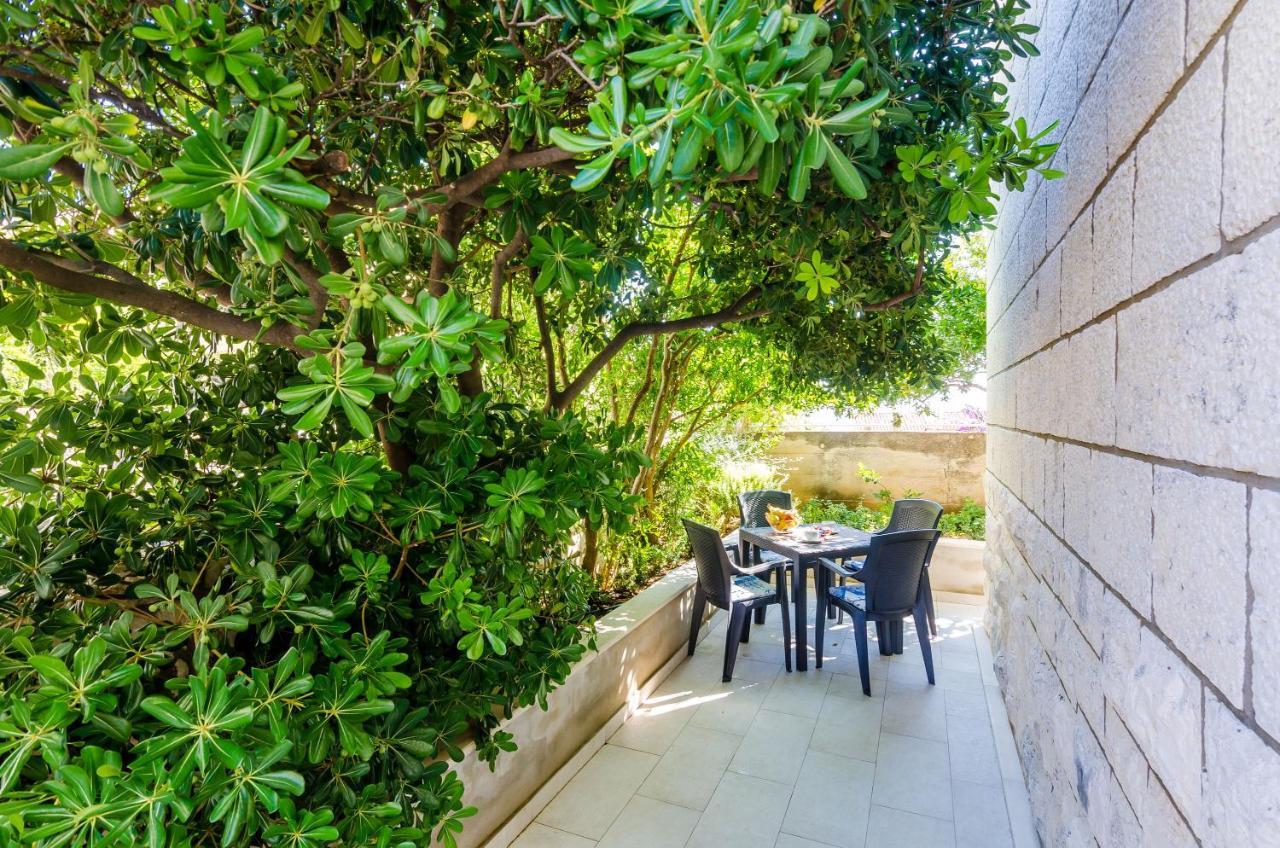 Dubrovnik Hill Apartments Luaran gambar