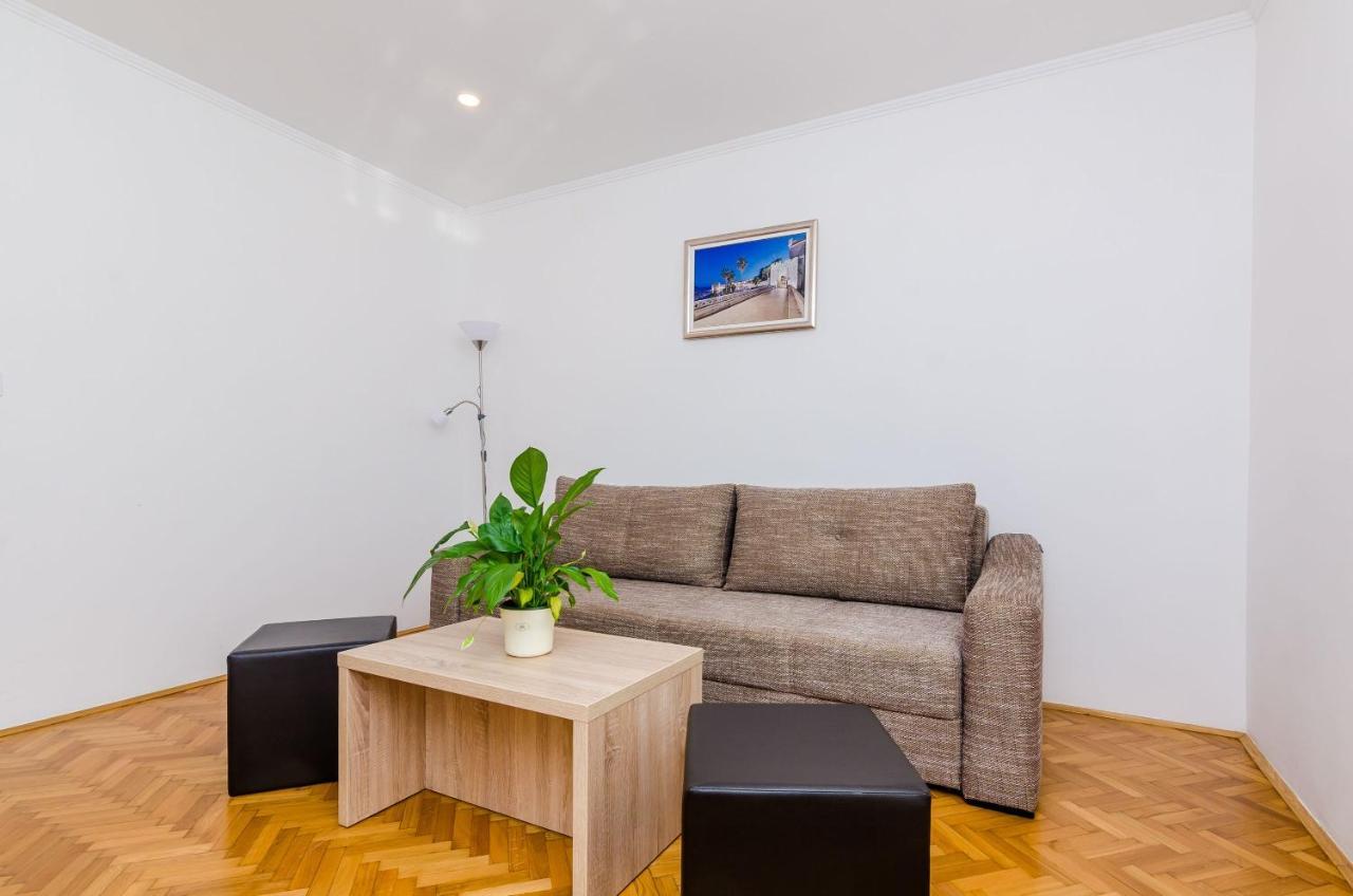 Dubrovnik Hill Apartments Luaran gambar