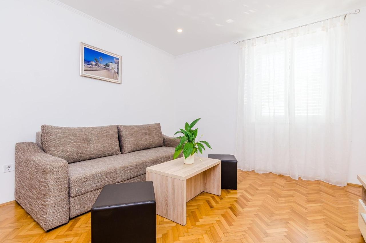 Dubrovnik Hill Apartments Luaran gambar