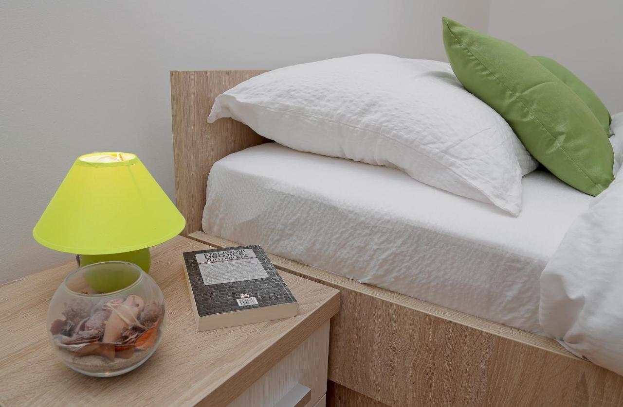 Dubrovnik Hill Apartments Luaran gambar
