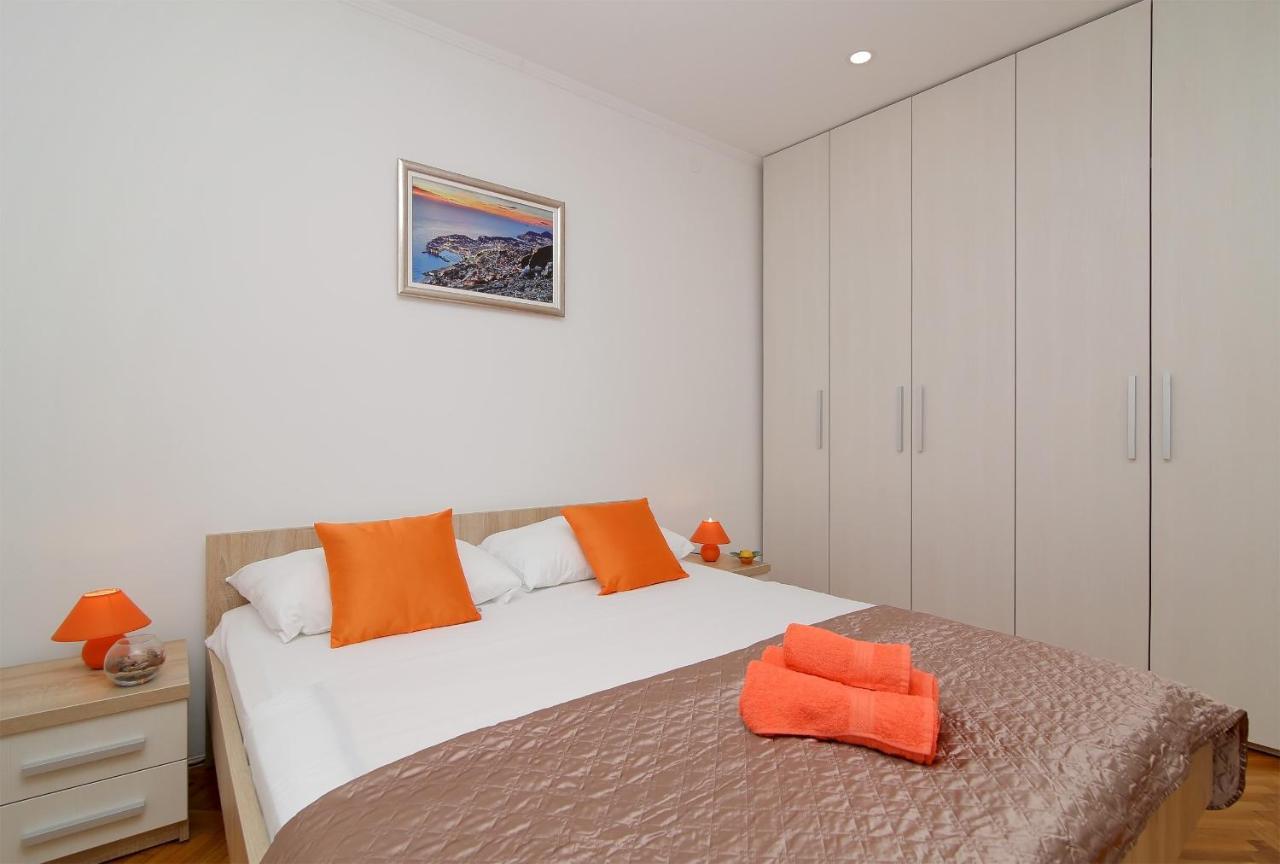 Dubrovnik Hill Apartments Luaran gambar