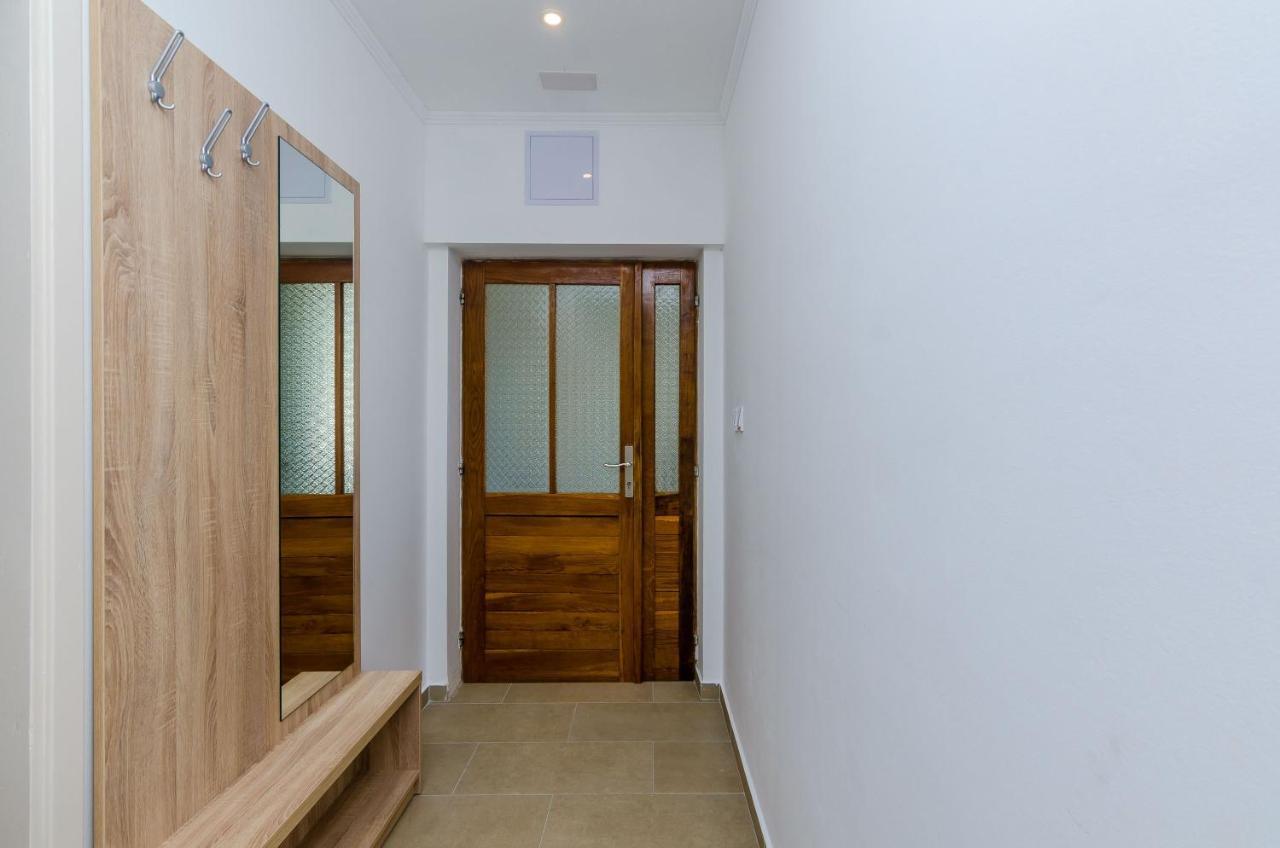Dubrovnik Hill Apartments Luaran gambar