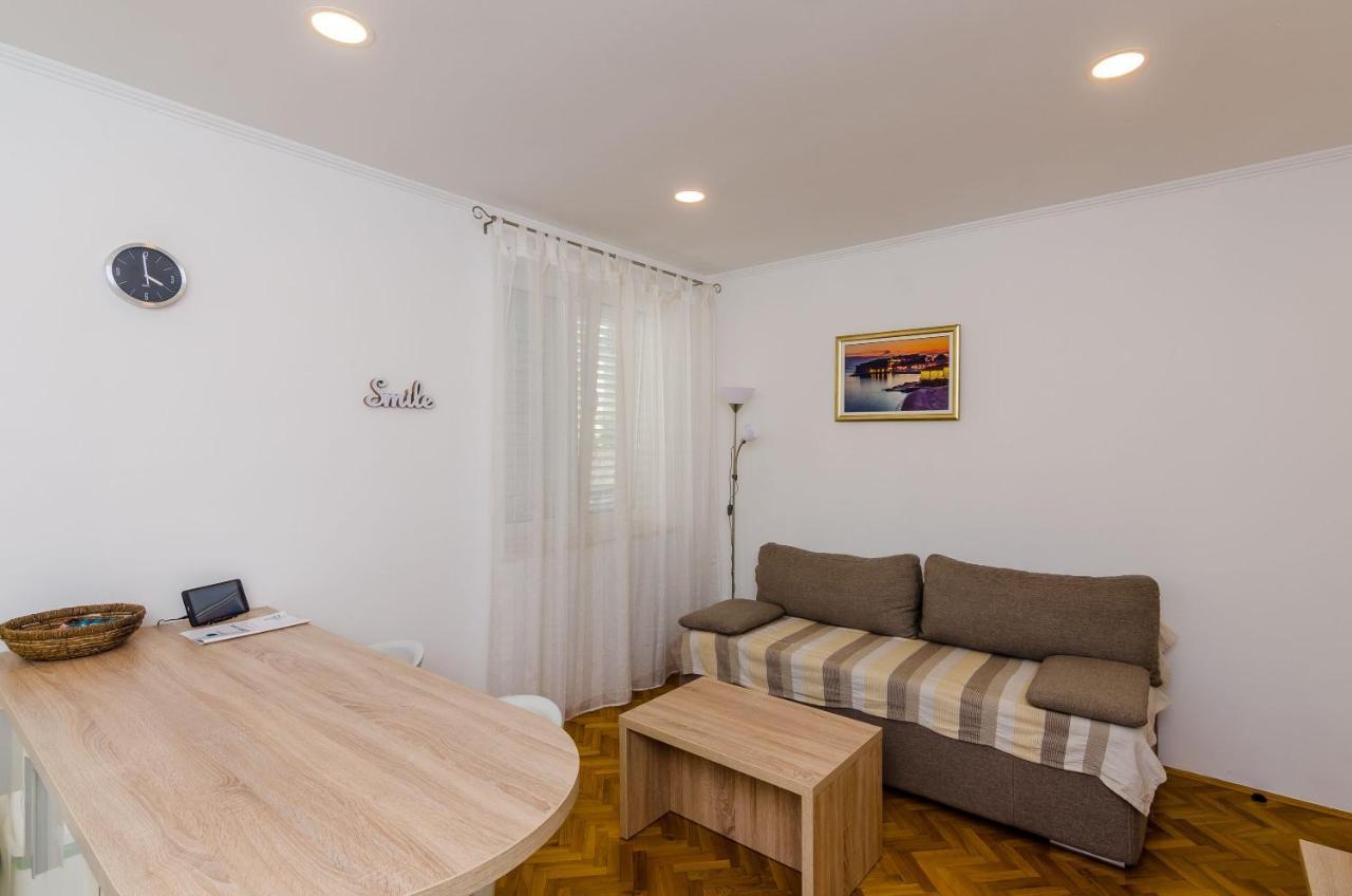 Dubrovnik Hill Apartments Luaran gambar
