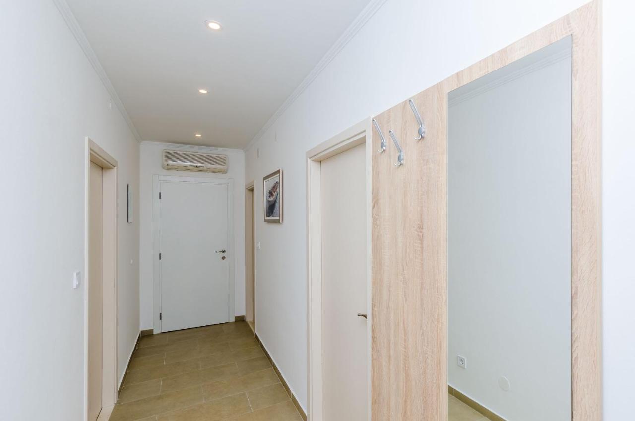 Dubrovnik Hill Apartments Luaran gambar