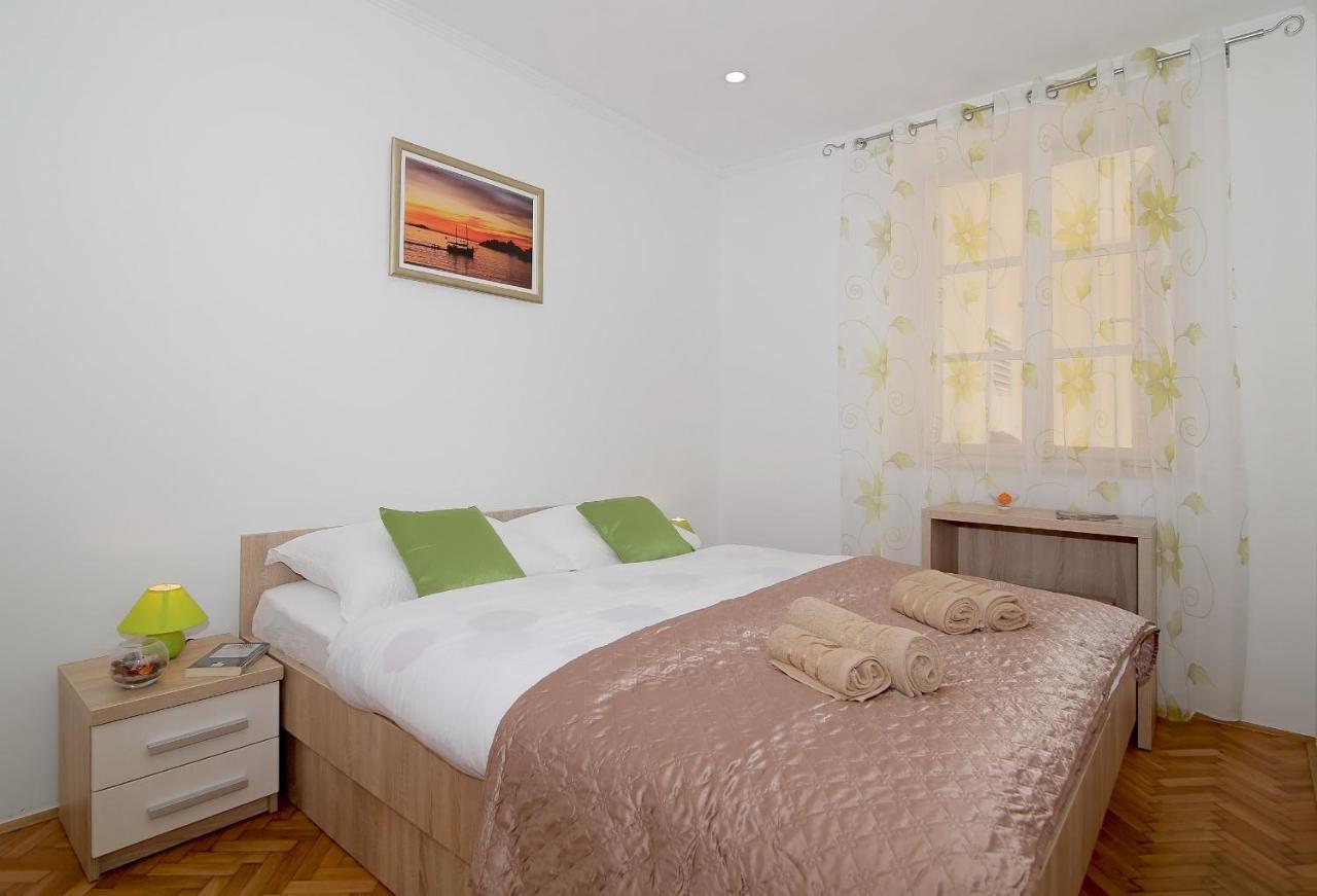 Dubrovnik Hill Apartments Luaran gambar