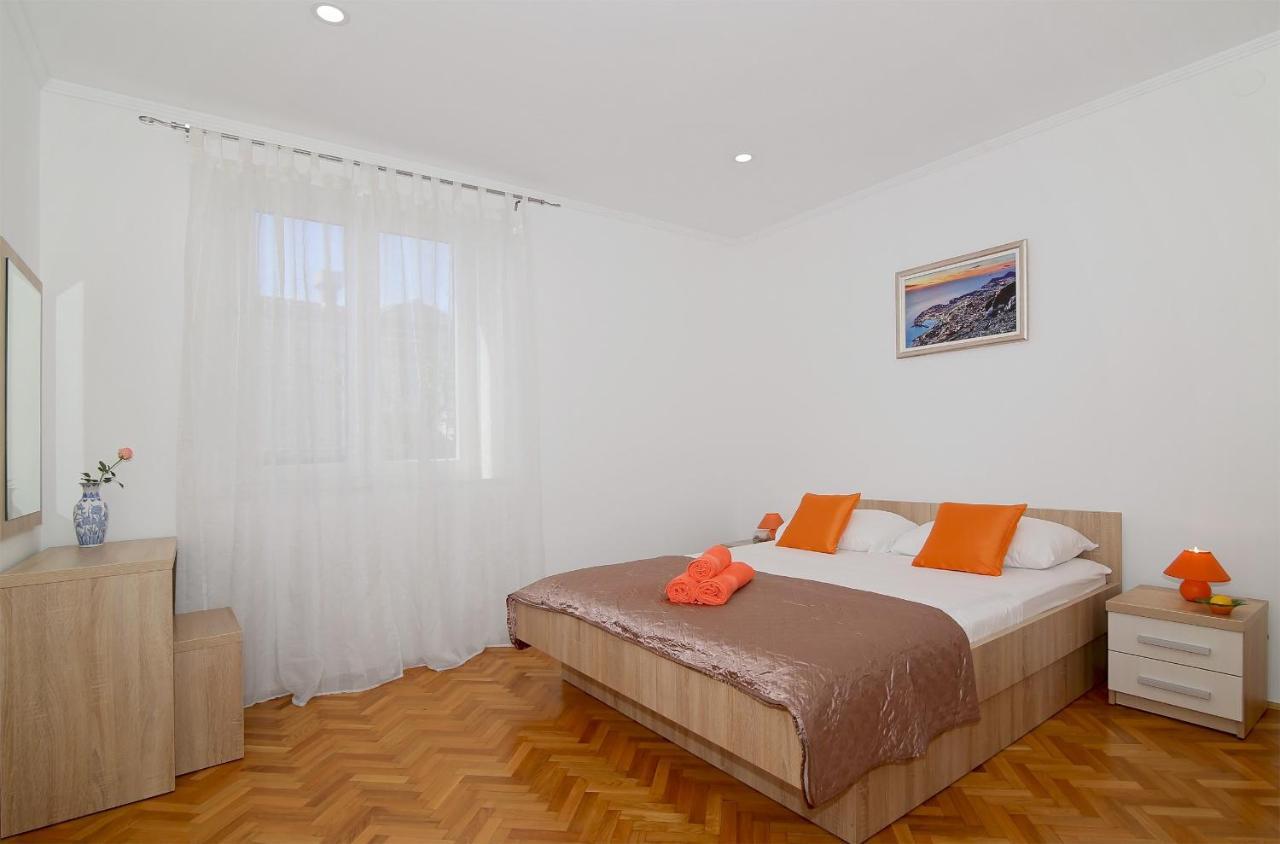 Dubrovnik Hill Apartments Luaran gambar