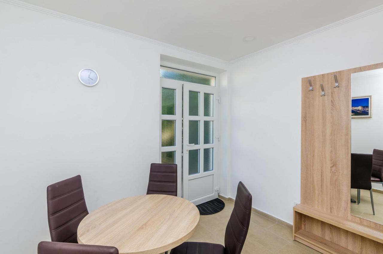 Dubrovnik Hill Apartments Luaran gambar