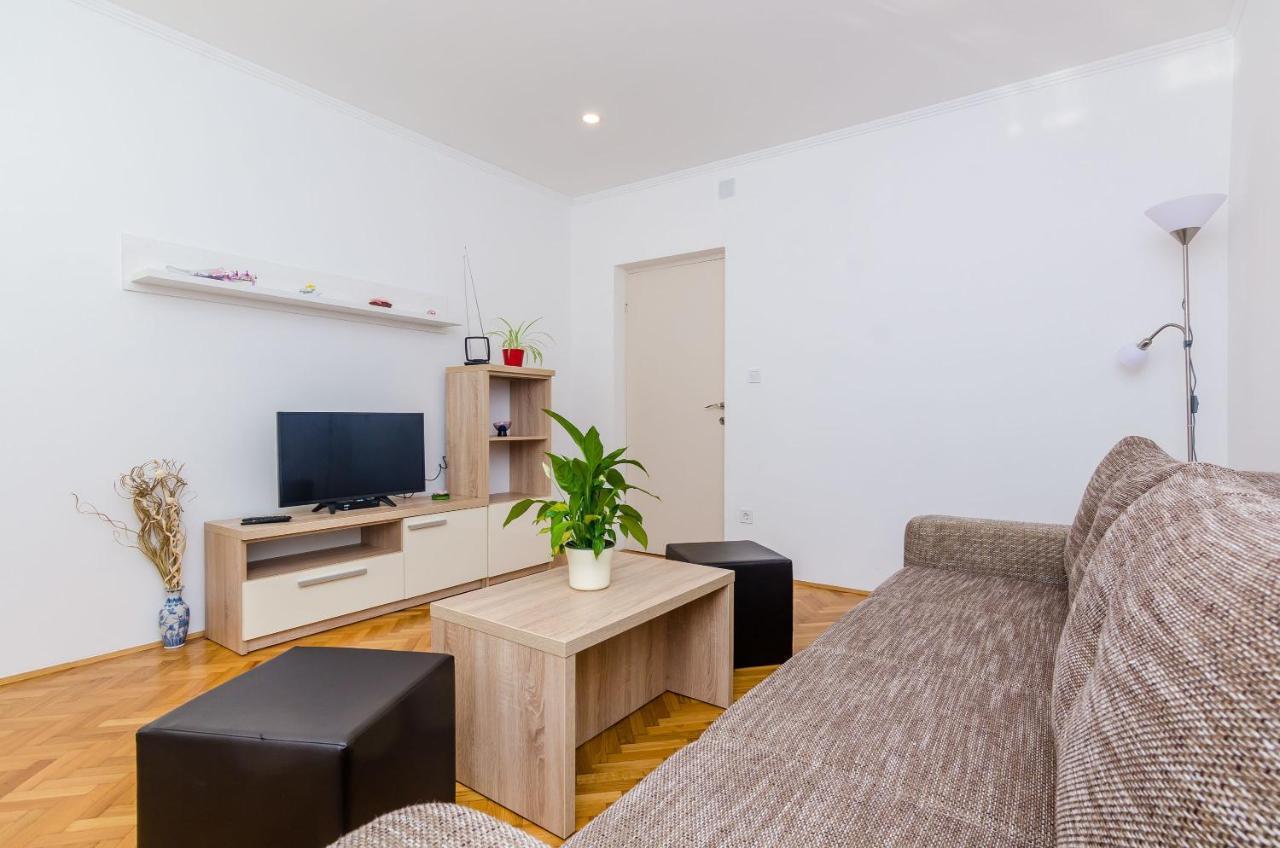 Dubrovnik Hill Apartments Luaran gambar