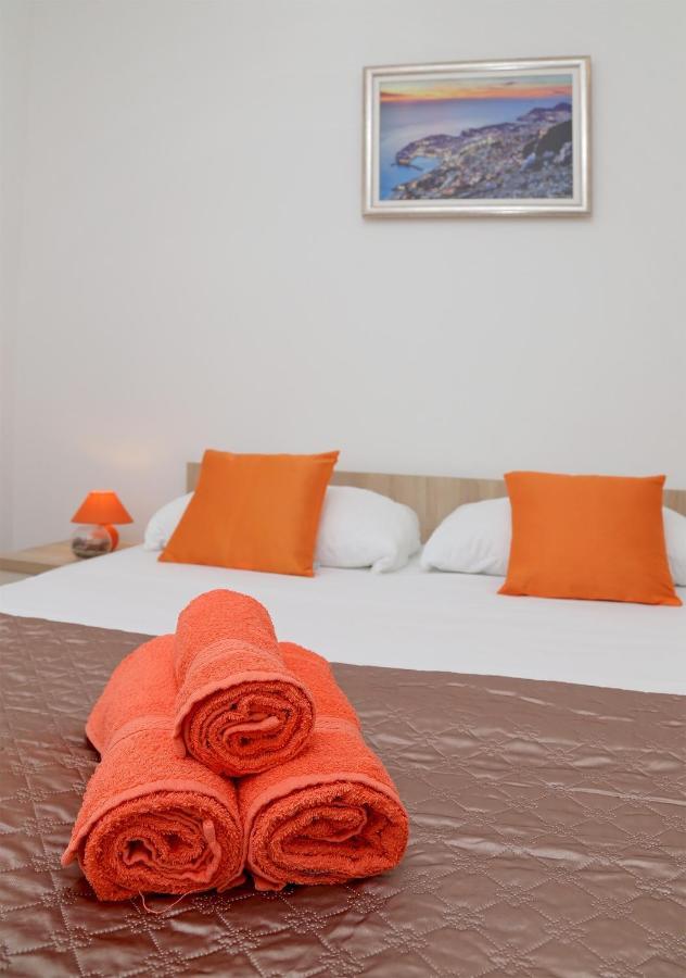 Dubrovnik Hill Apartments Luaran gambar