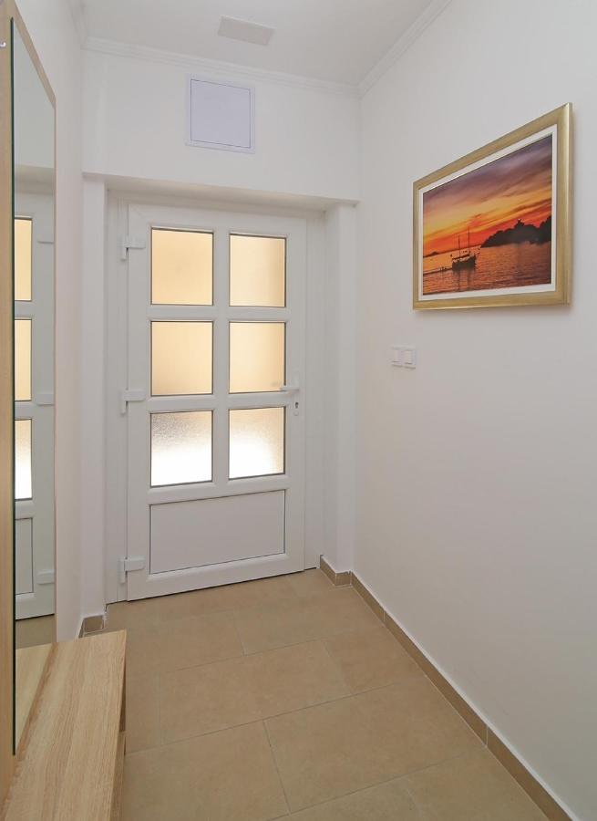 Dubrovnik Hill Apartments Luaran gambar
