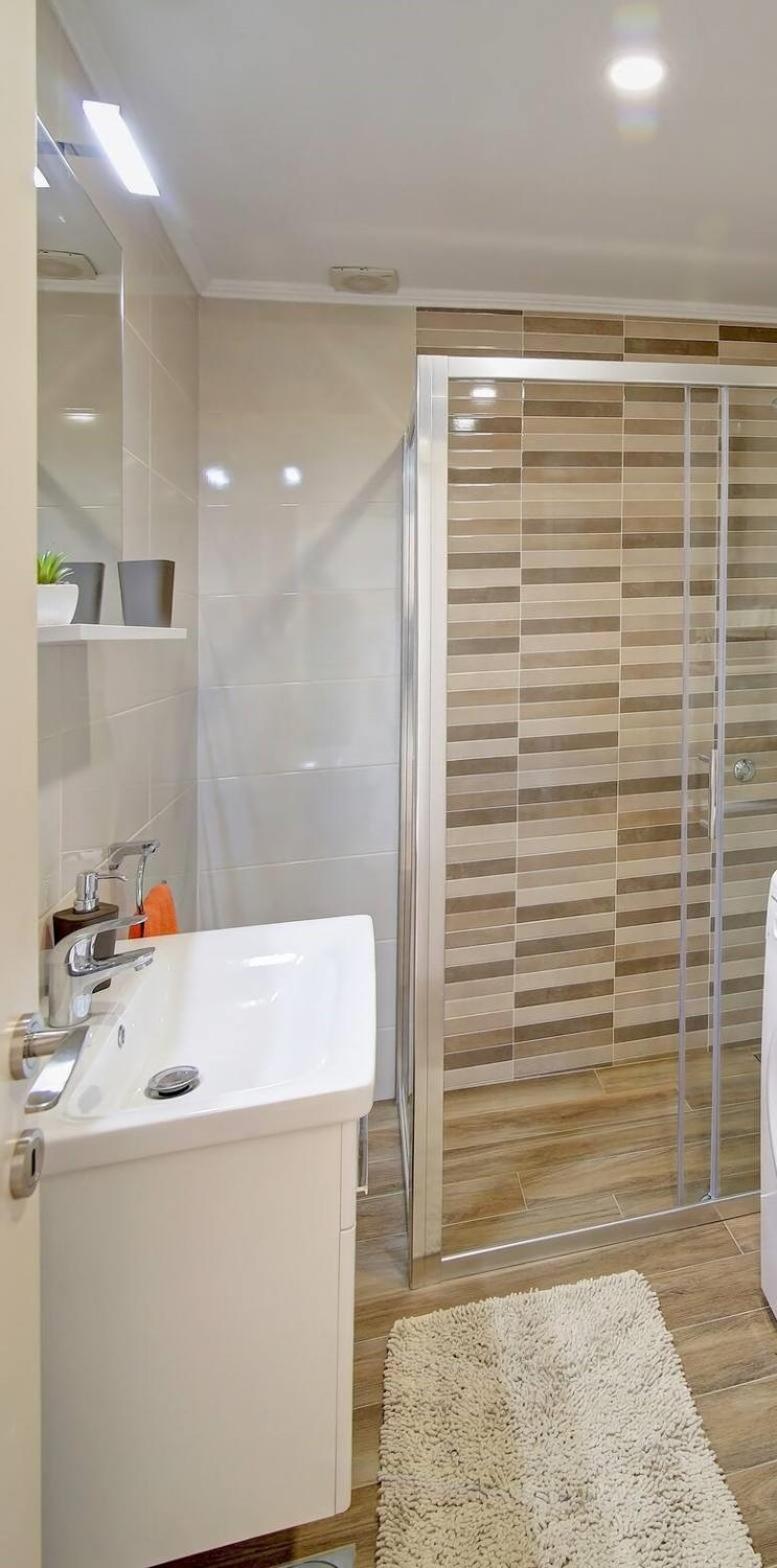 Dubrovnik Hill Apartments Luaran gambar