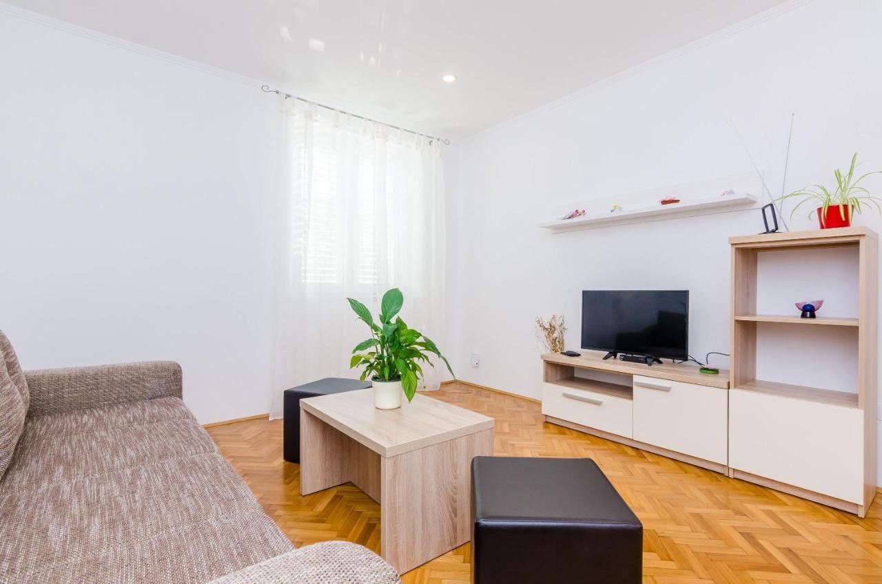 Dubrovnik Hill Apartments Luaran gambar